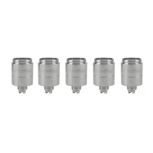 Yocan | Evolve Plus Coil x5 Count Pack 510 Battery BB Canada