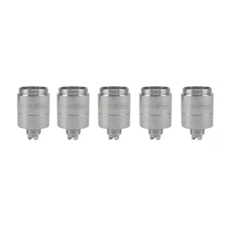 Yocan | Evolve Plus Coil x5 Count Pack 510 Battery BB Canada