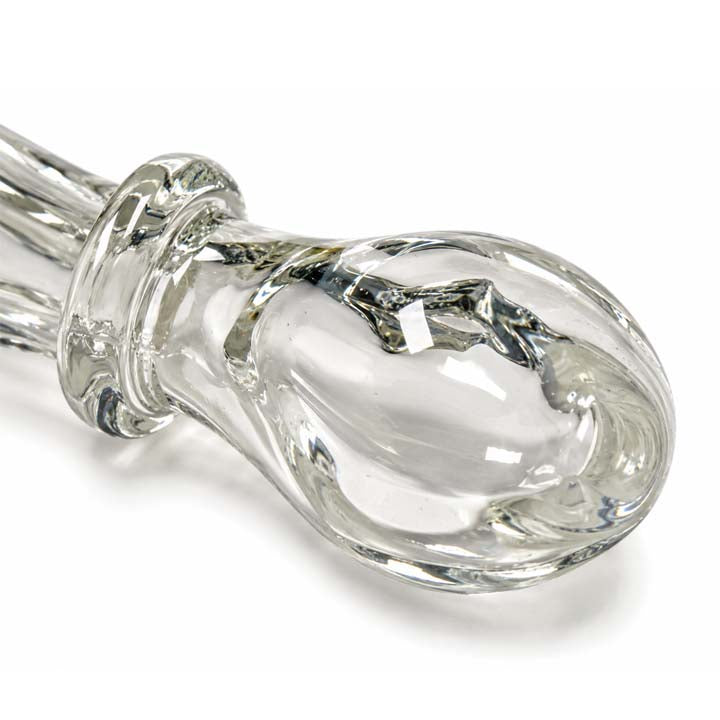 3" Mini Glass Hand Pipes – 2 Pack Glass Pipe Super Supplys Inc