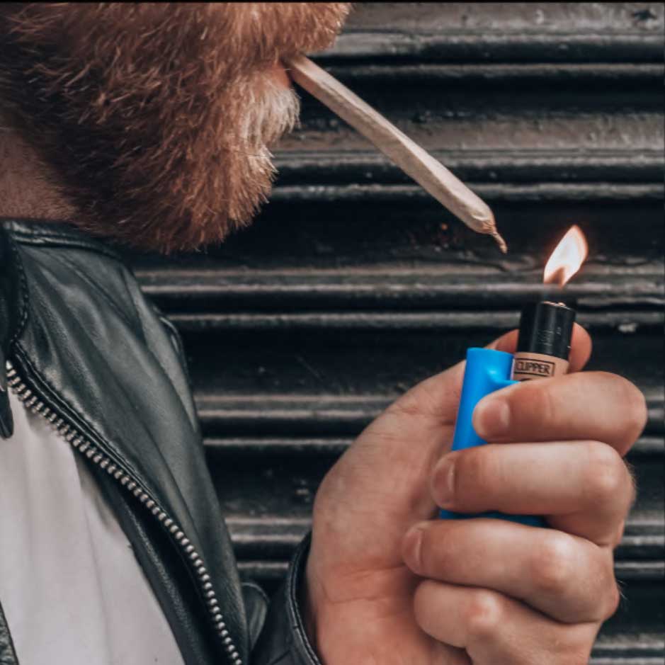 The Clinger- Stage 1 (Holds 1) Case The Clinger