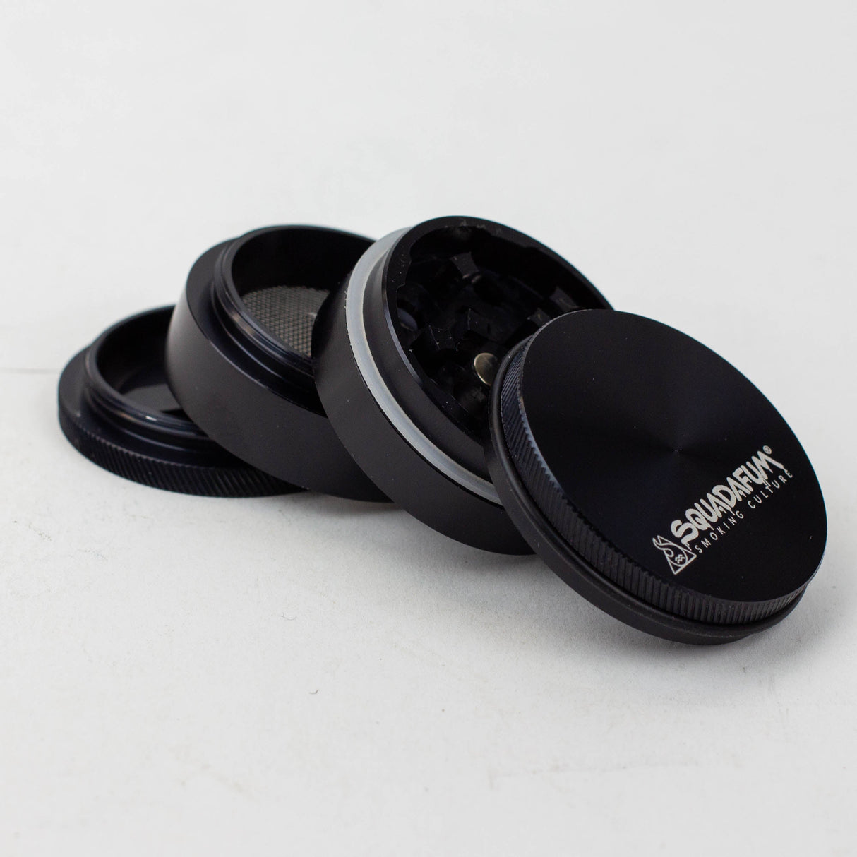 Squadafum High Grinder 44mm Regular Grinder Squadafum Canada