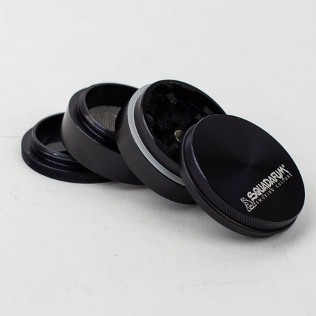 Squadafum High Grinder 44mm Regular Grinder Squadafum Canada