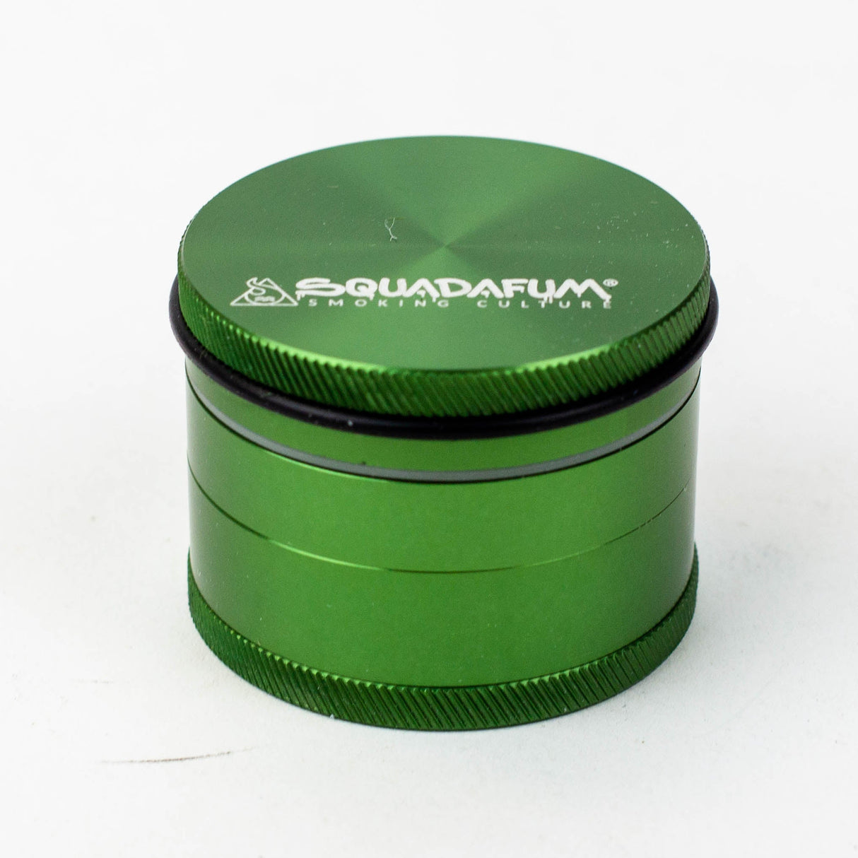Squadafum High Grinder 44mm Regular Grinder Squadafum Canada Green
