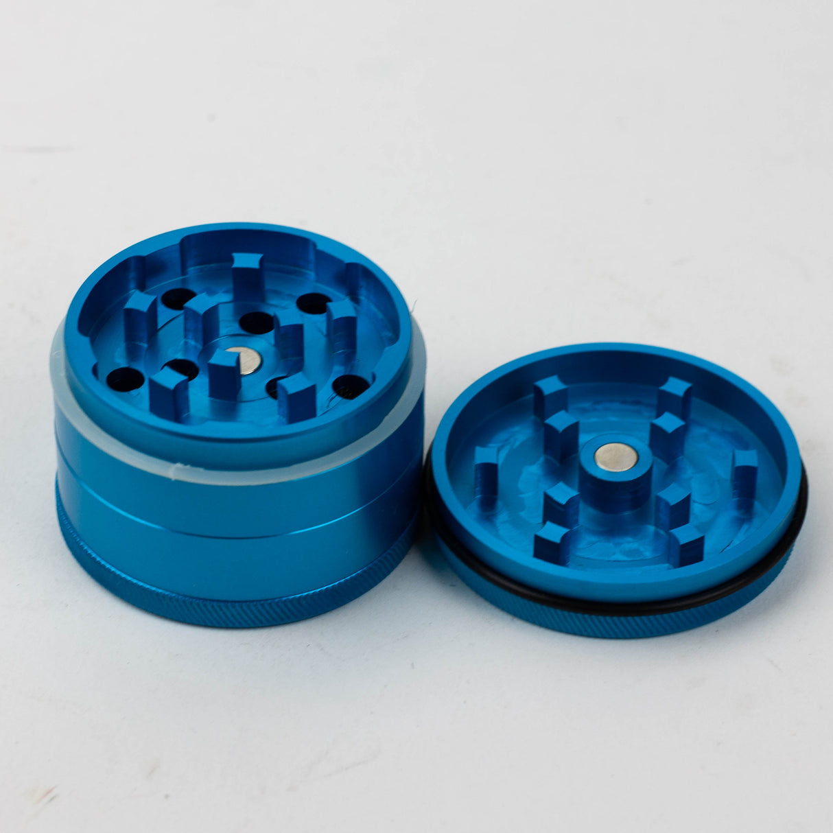 Squadafum High Grinder 51mm Regular Grinder Squadafum Canada