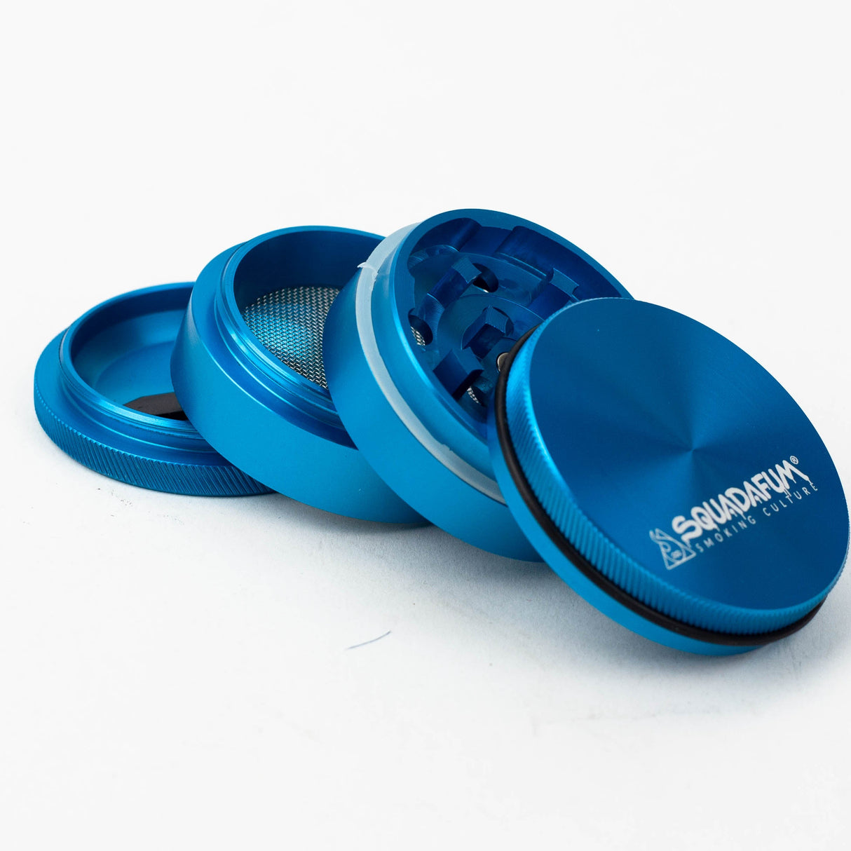 Squadafum High Grinder 51mm Regular Grinder Squadafum Canada