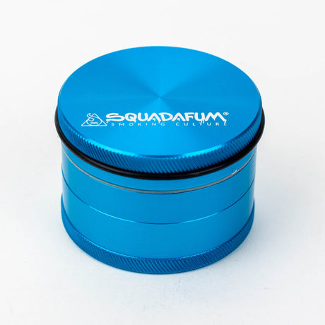 Squadafum High Grinder 51mm Regular Grinder Squadafum Canada Blue