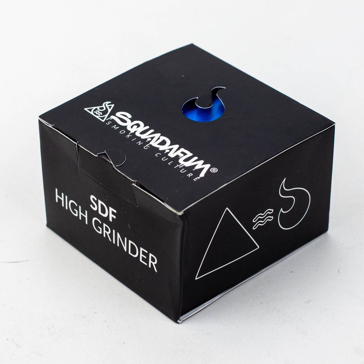 Squadafum High Grinder 63mm Regular Grinder Squadafum Canada