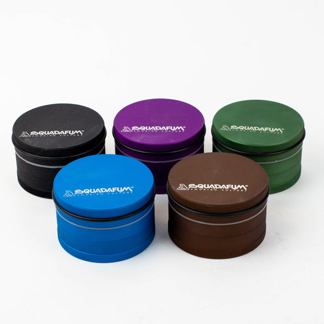 Squadafum High Grinder 70mm Regular Grinder Squadafum Canada