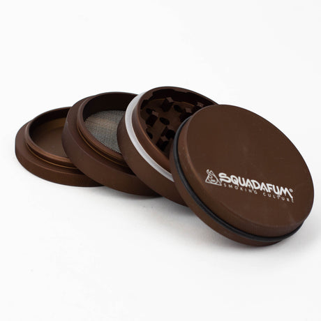 Squadafum High Grinder 70mm Regular Grinder Squadafum Canada