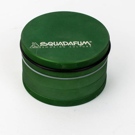 Squadafum High Grinder 70mm Regular Grinder Squadafum Canada Blue