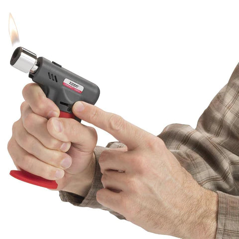 Zippo 40597 FireFast® Torch - No Butane Torch ONE
