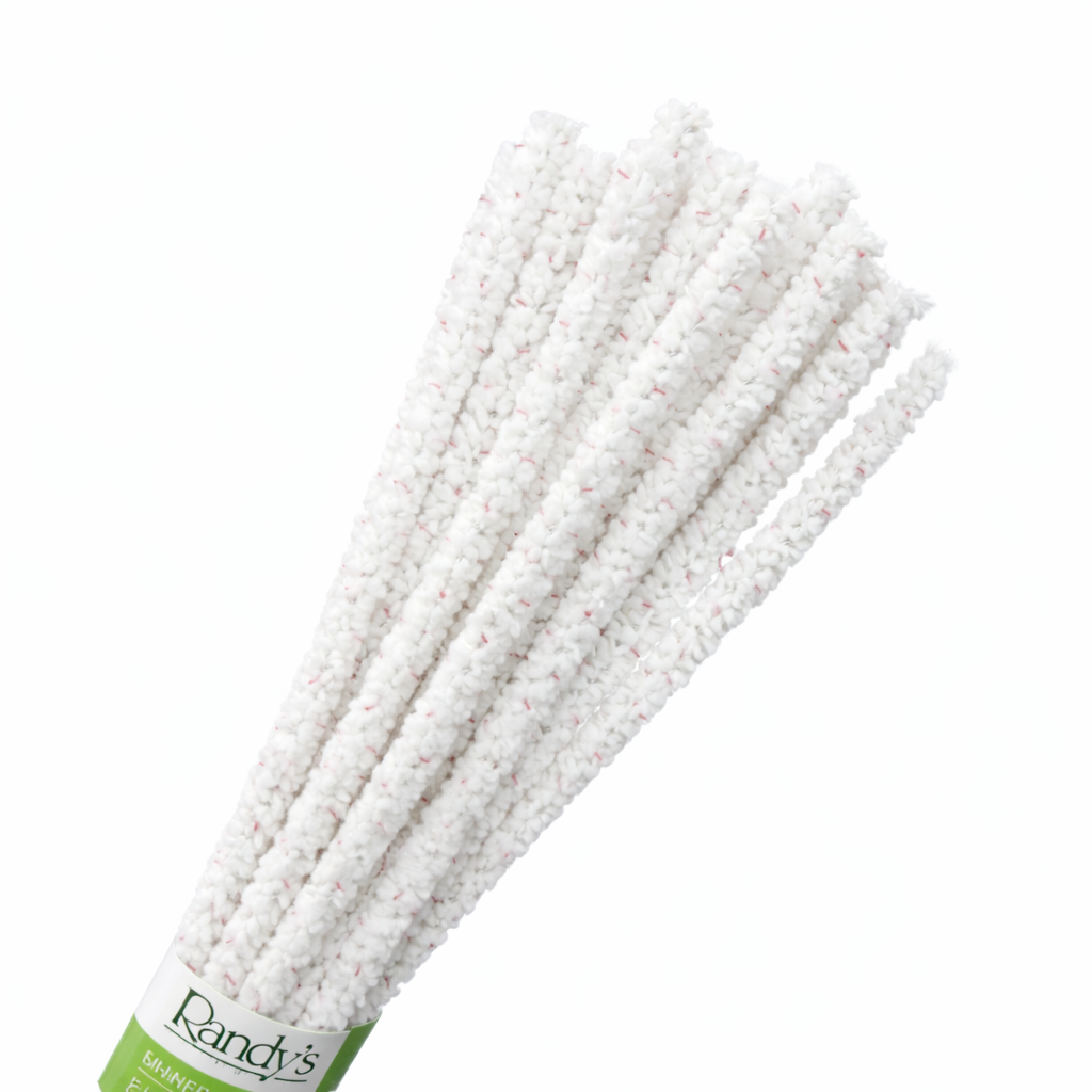 Randy's | 10" bristle pipe cleaners box of 30 Brush LEHIGH WHOLESALE