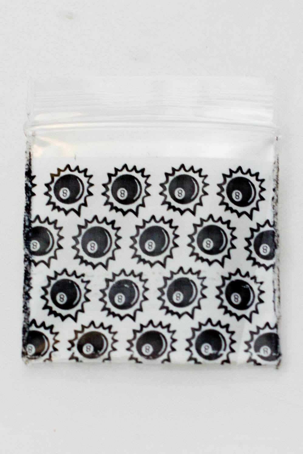 1515 bag 1000 sheets Zip Bag ONE