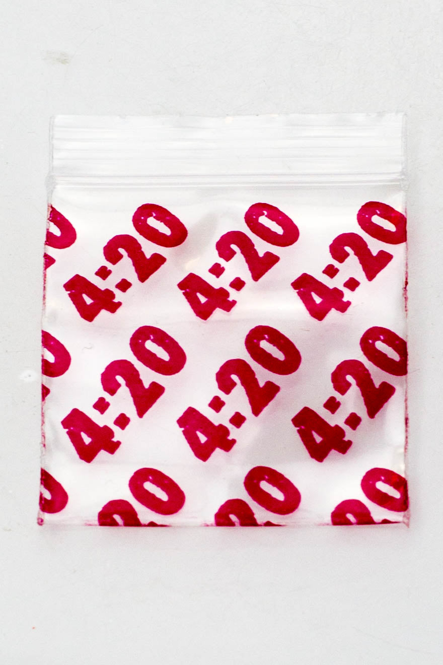 1515 bag 1000 sheets Zip Bag ONE