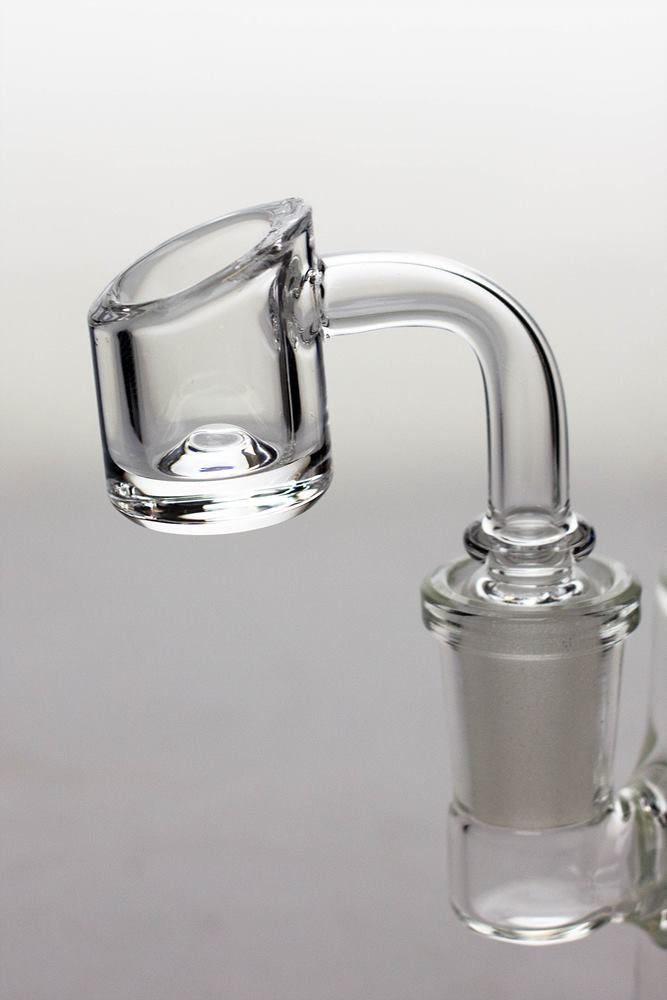 Banger D1 Nail 90 Cap · Dabber · Insert · Clip · Nail ONE Male 14 mm 4 mm