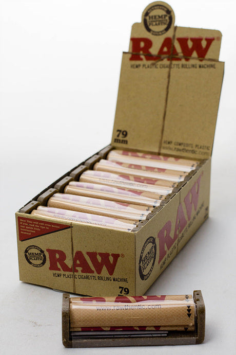 Raw rolling machine display Roller ONE 70 mm