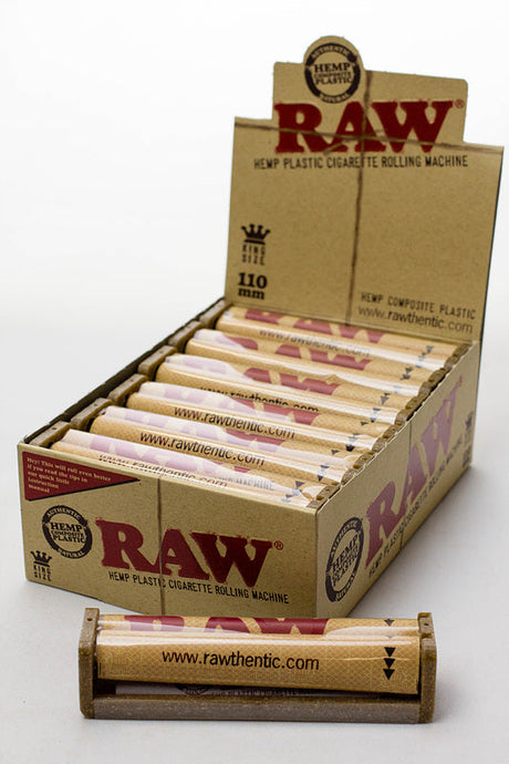 Raw rolling machine display Roller ONE 110 mm