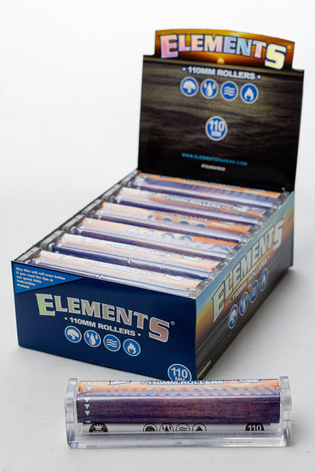 Elements rolling machine display Roller ONE 110 mm