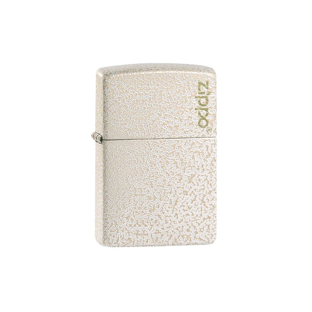 Zippo 49181ZL Zippo Logo Zippo Lighter ONE
