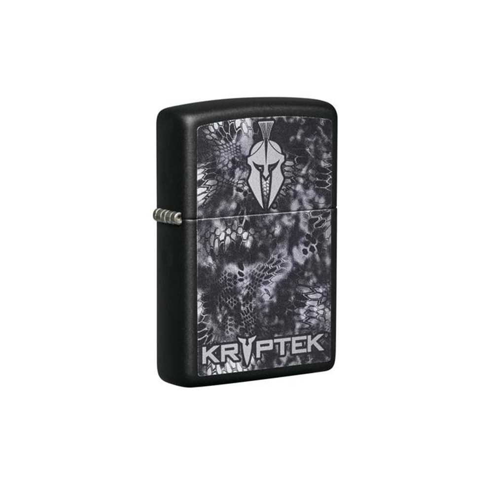 Zippo 49333 Kryptek® Zippo Lighter ONE