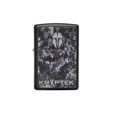 Zippo 49333 Kryptek® Zippo Lighter ONE
