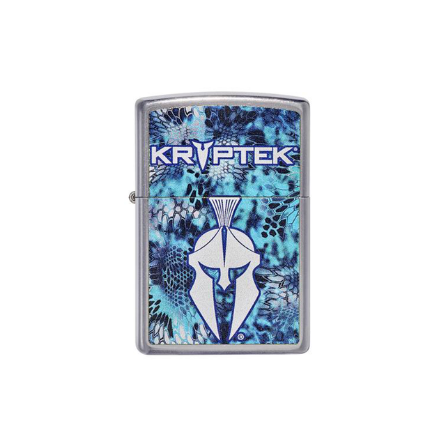 Zippo 49334 Kryptek® Zippo Lighter ONE