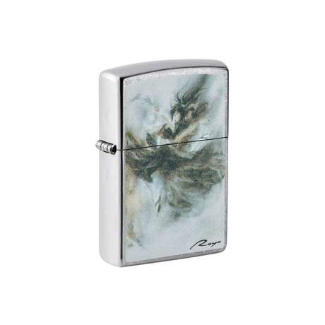 Zippo 49766 Luis Royo Zippo Lighter ONE