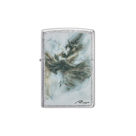 Zippo 49766 Luis Royo Zippo Lighter ONE