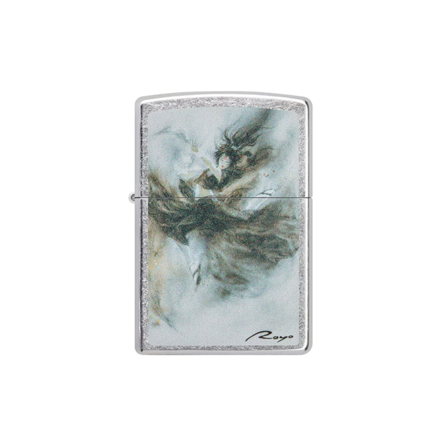 Zippo 49766 Luis Royo Zippo Lighter ONE