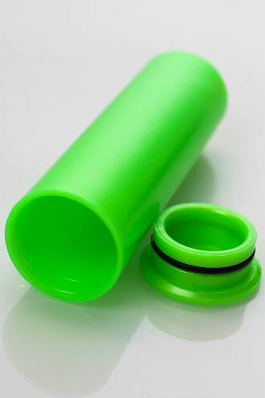 Alltrapod - Fully Smell Proof, Water Proof Containers - Bundle of 6 Tube ONE