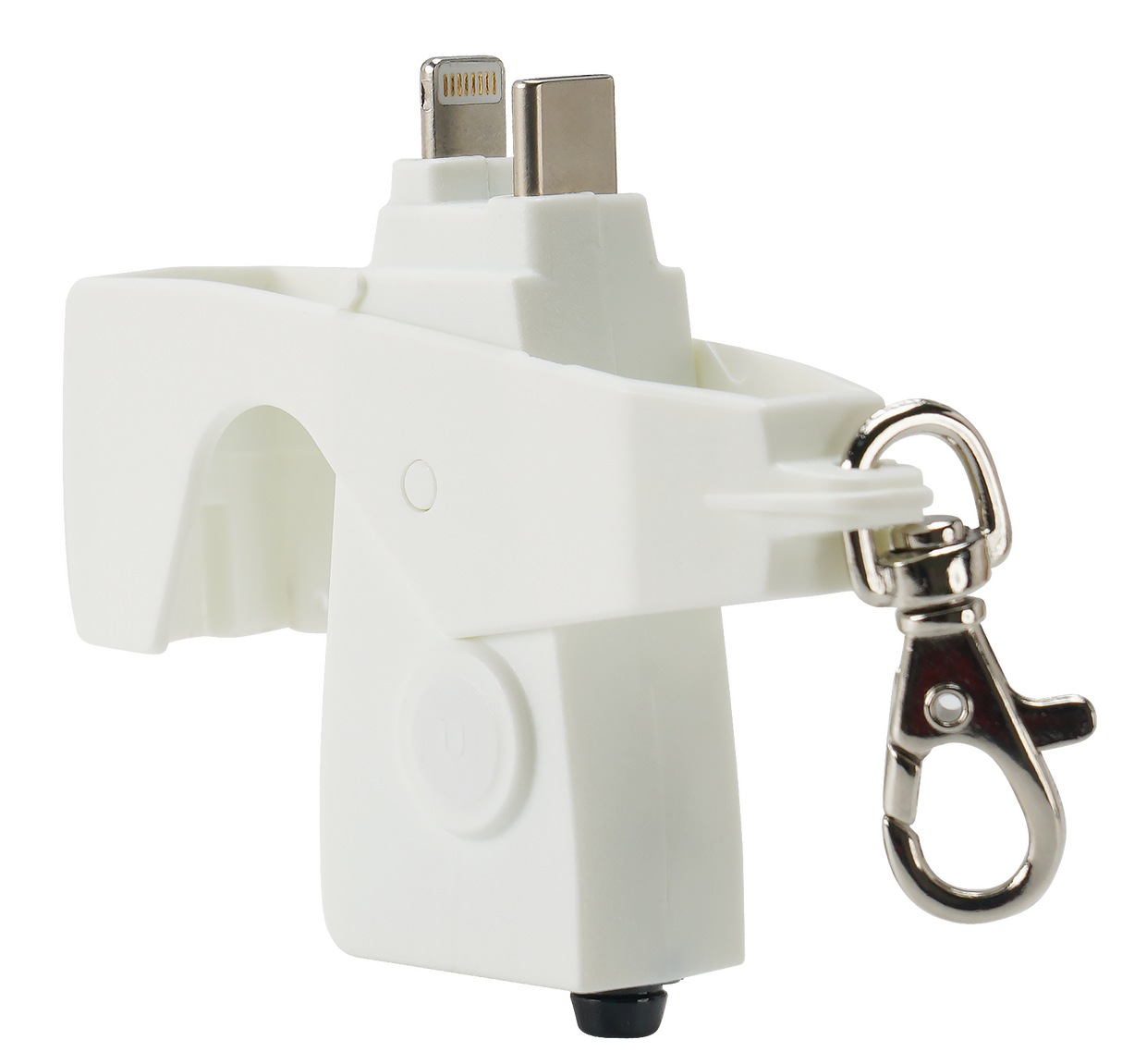 YPVE | Reusable Phone-Power Vacuum Sealer Start Kit Zip Bag Universal Trim Supply