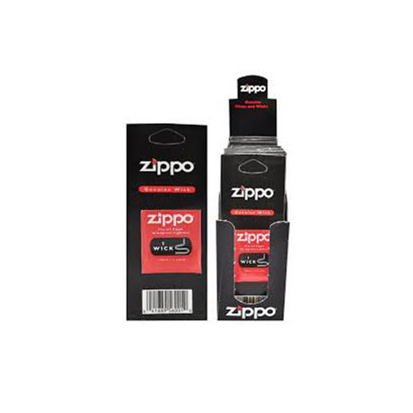 Zippo Wicks 2425 Insert · Wick · Flint · Fluid ONE
