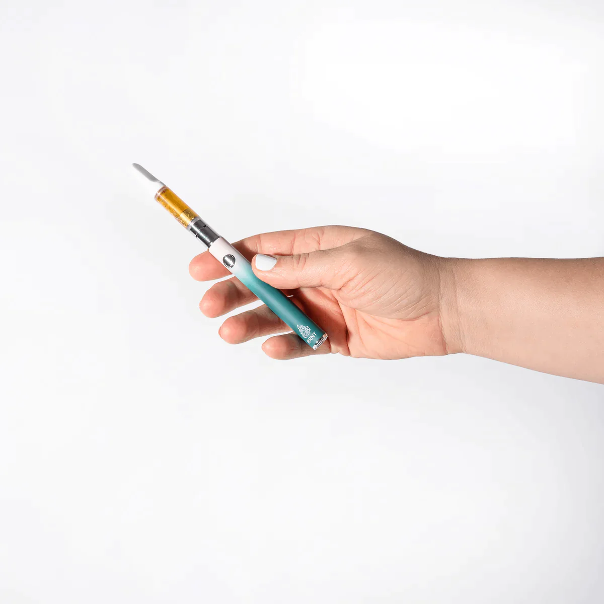 BRNT | 510 Vape Battery & Charger 510 Battery BRNT Designs