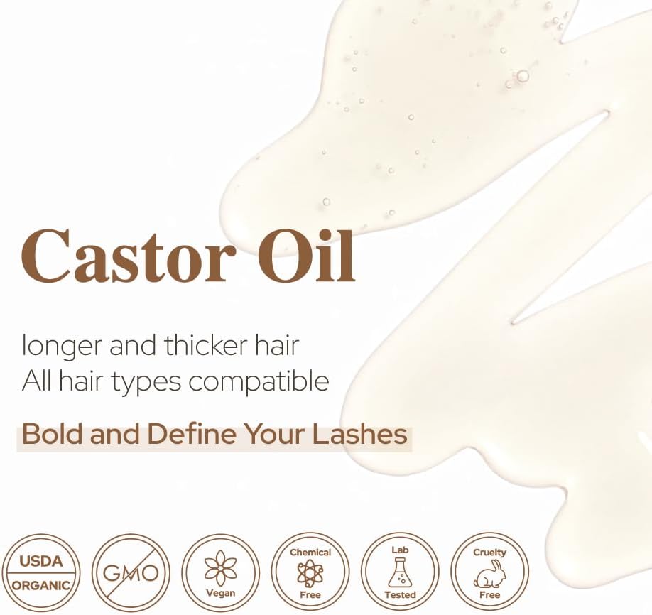Plant of Life | Organic Castor Oil Skincare Neo Wholesale Co.