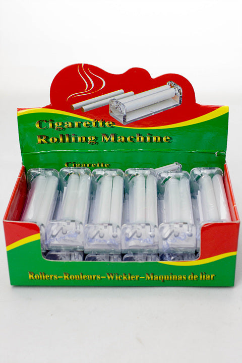 79 mm rolling machine display Roller ONE