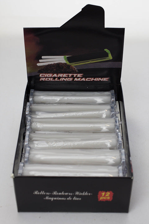 110 mm rolling machine display Roller ONE