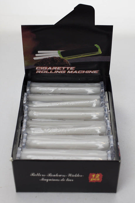 110 mm rolling machine display Roller ONE