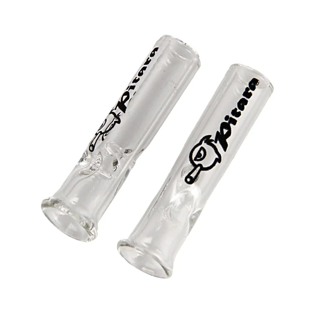 Smoke Pitara - GLASS ROLLING TIPS Filter Tip Smoke Pitara