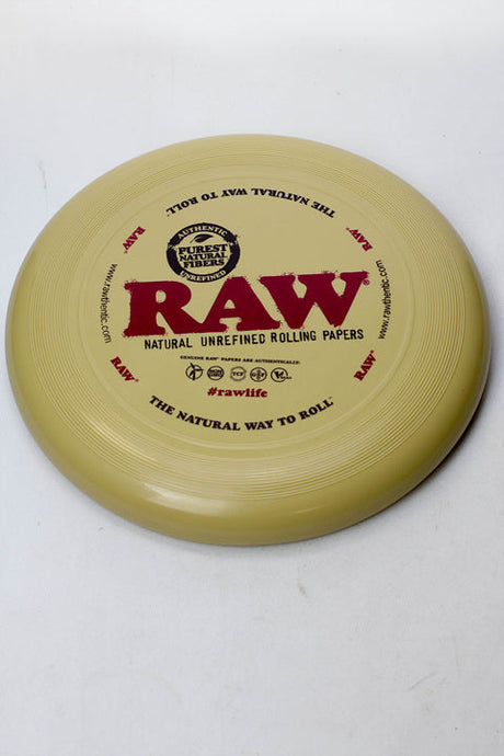 Raw flying rolling tray Tray ONE