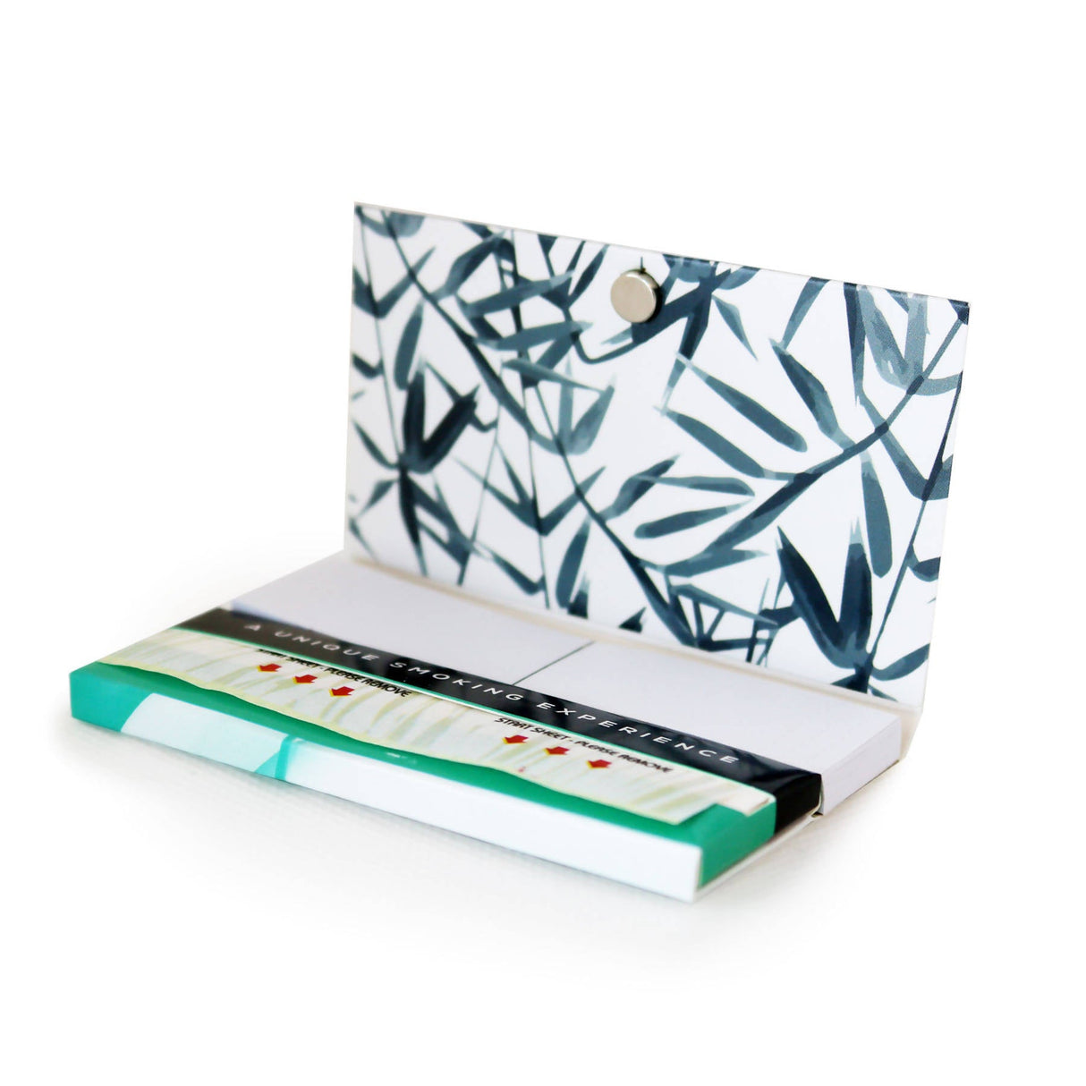 Rolling Papers | Box of 25 1 - 1/4" Size Xhaal Inc