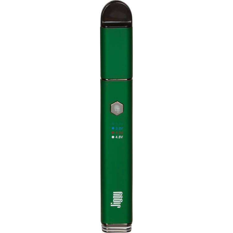 The Kind Pen | Jiggy Vaporizer The Kind Pen Green