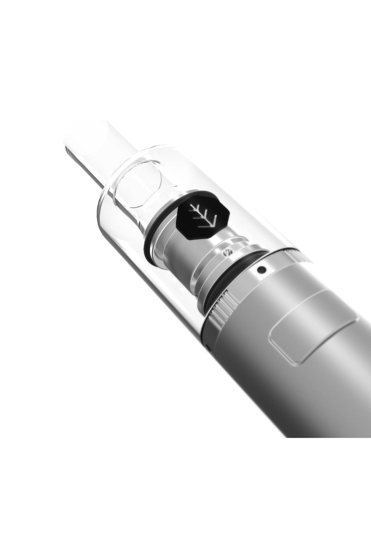 The Hippie W Vaporizer The Hippie