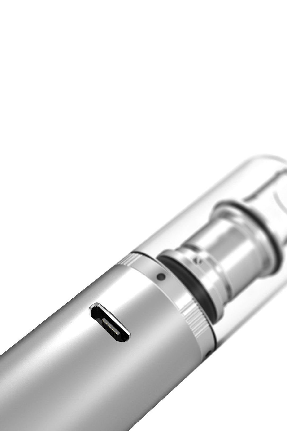 The Hippie W Vaporizer The Hippie