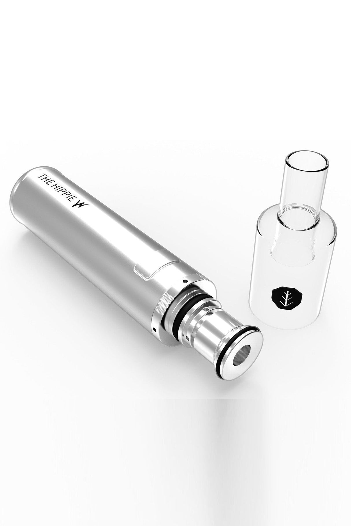 The Hippie W Vaporizer The Hippie