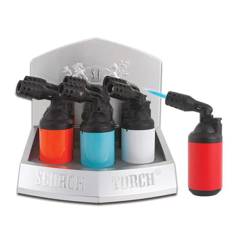 Scorch Torch 61779 Torch The MST