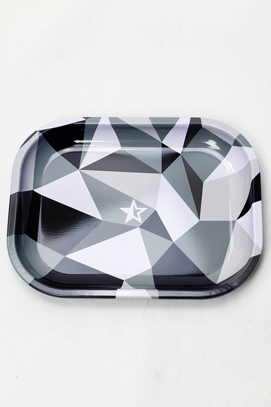 FAMOUS DESIGN Small Rolling tray Tray ONE DIGITAL
