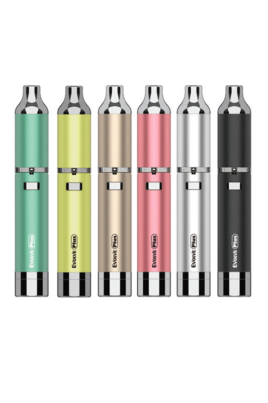 Yocan Evolve Plus vape pen 2020 Version Vaporizer ONE