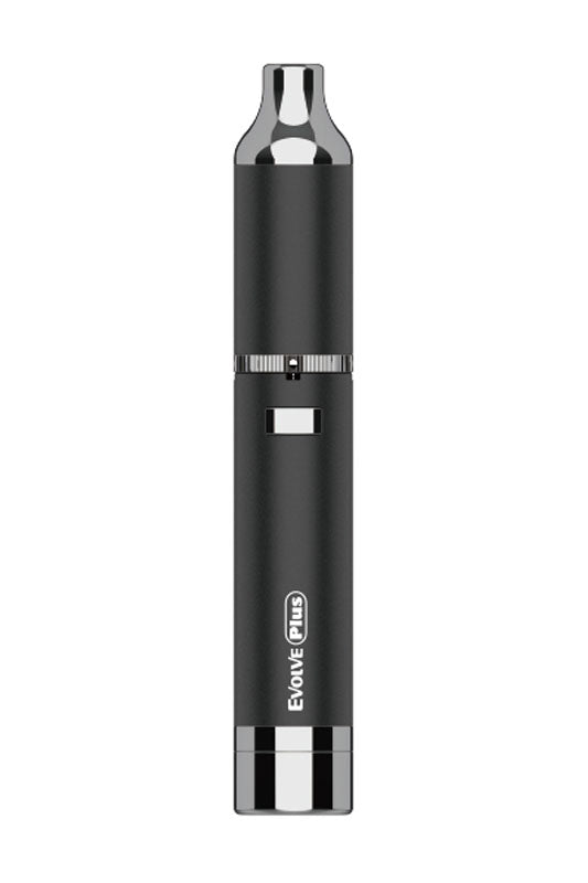 Yocan Evolve Plus vape pen 2020 Version Vaporizer ONE Black