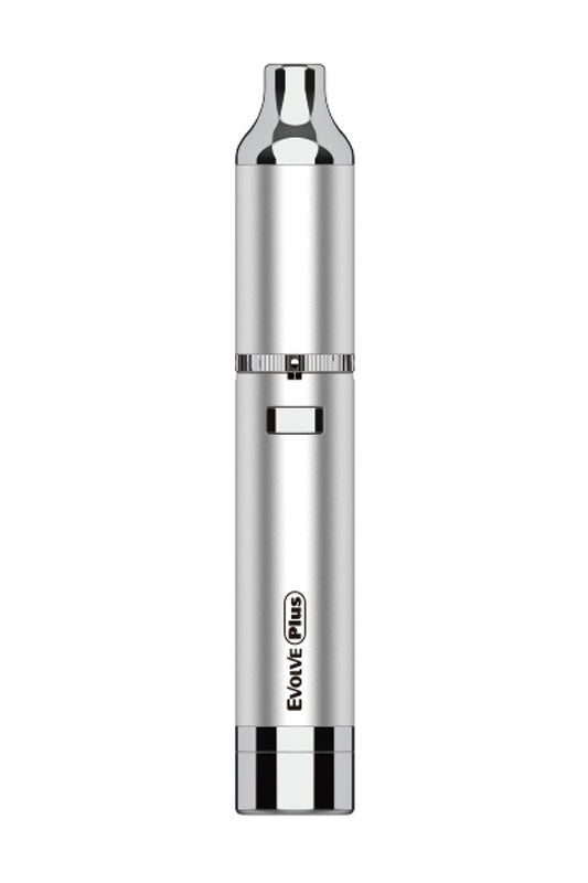 Yocan Evolve Plus vape pen 2020 Version Vaporizer ONE Silver