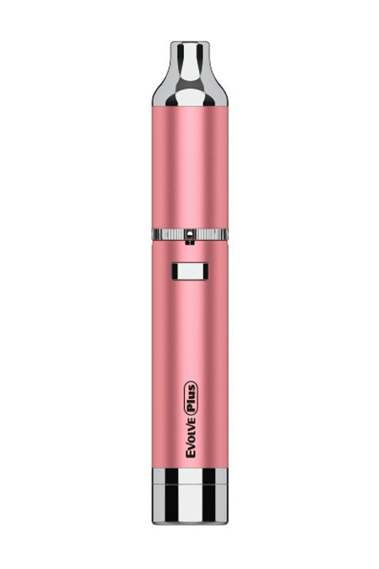 Yocan Evolve Plus vape pen 2020 Version Vaporizer ONE sakura Pink